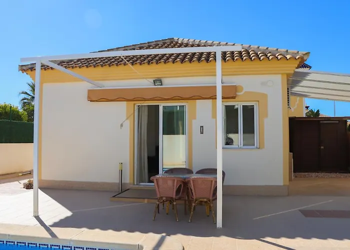 Mazarron Country Club Resort